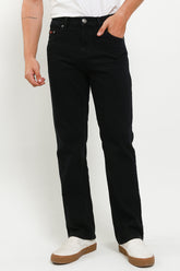 Cardinal Celana Panjang Jeans Pria Big Size C0842C01A